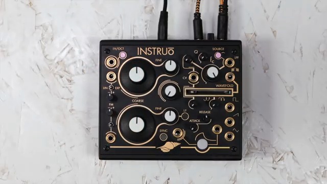 Ich denke, Seashell ist ein bedeutender Fortschritt für Instruo.