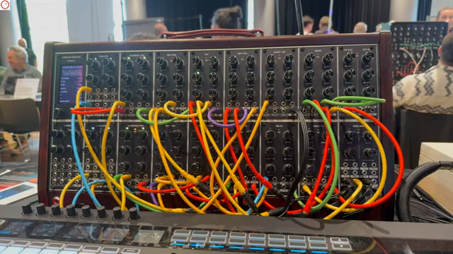 Können wir es auch hören?