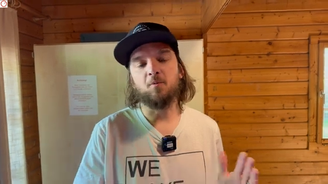 wir ermöglichen es Ihnen, die Fader zu benutzen, um diese Spannungen einzustellen und wo sie sich ändern werden