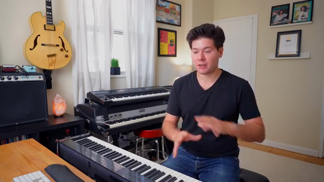 Pierre Piscitellis klangliche Analyse