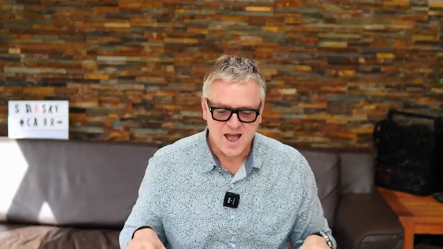 Thanks for staying to the very end.