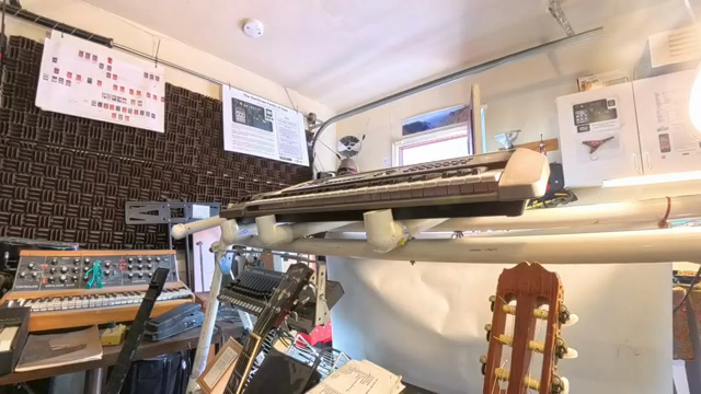 Geschichten hinter Yamahas VL-1 & VL-7M