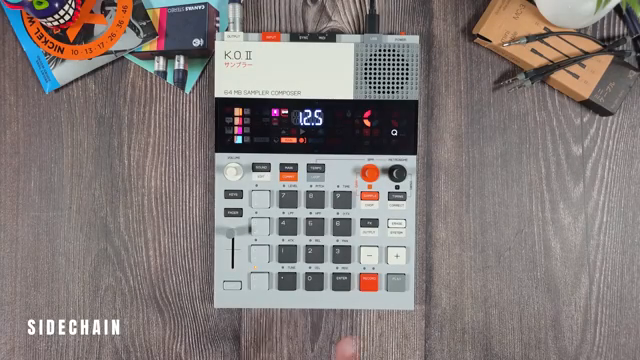 XNBeatsMusic bringt uns den KO II 2.0 Überblick