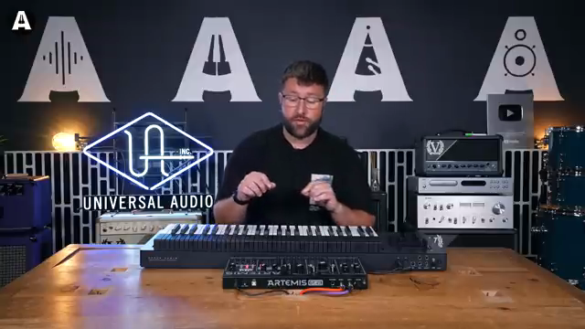 Was ich erklären wollte, diese Funktionen sind identisch über den Sequencer und den Arp hinweg.