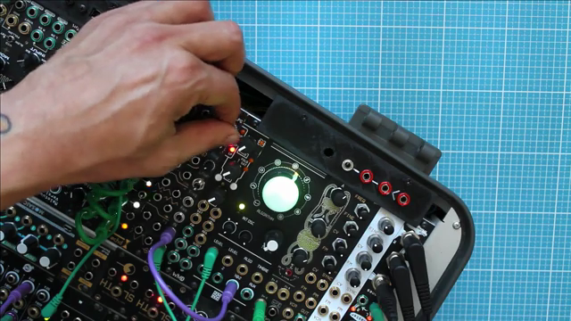 Meska_Statik setzt kNoB Technologys ARLPG ins Rampenlicht