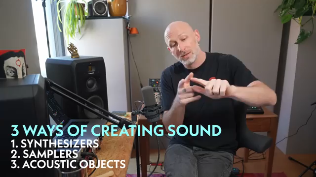 Applying this in Samplers