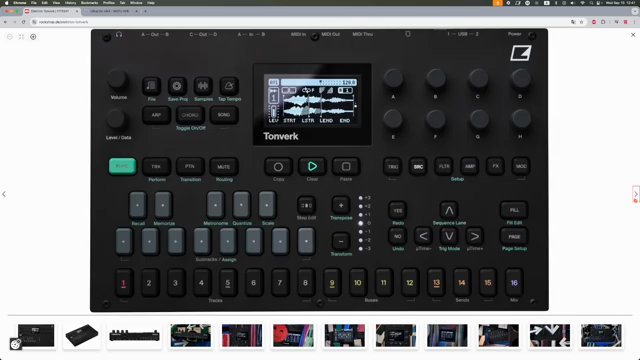 hier könnt ihr mehr hochauflösende Fotos des Geräts sehen und es gibt noch mehr Infos