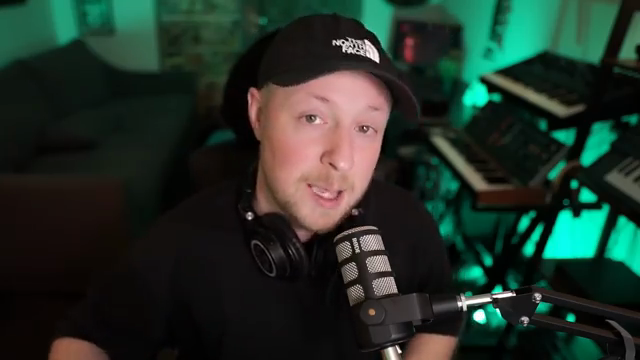 Zum Abschluss habe ich diesen klassischen Film gesampelt.