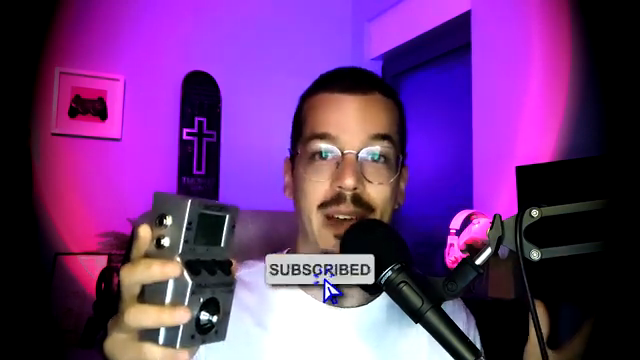 es ist eine sehr beliebte Wahl für Synth-Liebhaber