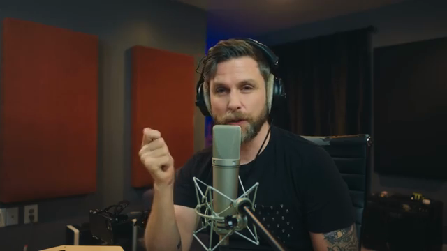 AndrewChapmanCreative taucht ein in den Lindell Audio LiNTEC: Ein günstiger EQ, der überzeugt