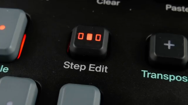 Ich beklage den tragischen Verlust von Page-LEDs