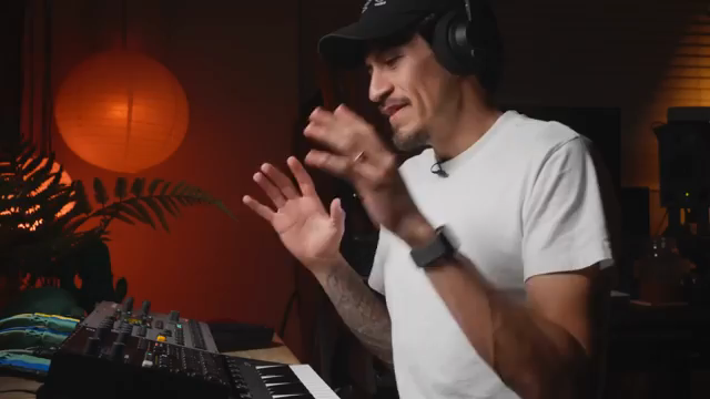 This is the Infinity Sampler, and I'm going to teach you how to set it up, and the reason it's so cool is that you can take audio from your…