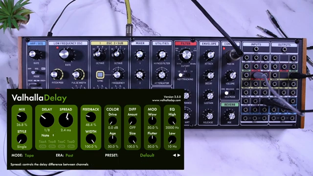 XNBeatsMusic’s Model 15 Sound-Abenteuer