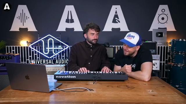 Hast du 'Happy Birthday' schon mal in Moll gehört?