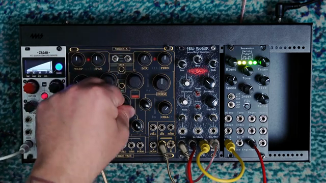 Das ist wie instantaner Doom. So cool.