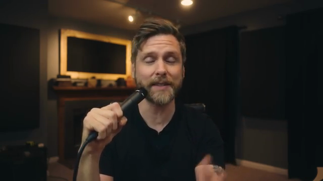 Du hast einen Vorverstärker, von dem du in deinem Rack vielleicht nichts wusstest, also ist das ein Spaß, oder?