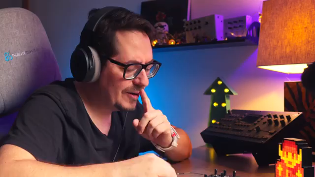 MidlifeSynthesist wirft mit dem Bastl Kastl 2 Wave Bard eine klangliche Kurve