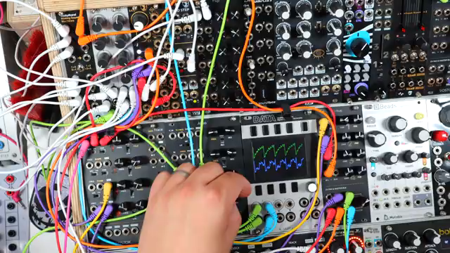 Wie man einen Mixer clippt, der nicht clippen will - fantastische Verzerrung.