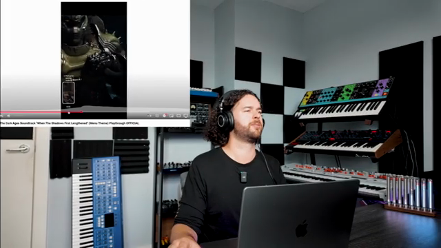 Devin Belanger reagiert: DOOMs dunkle Geheimnisse entwirrt