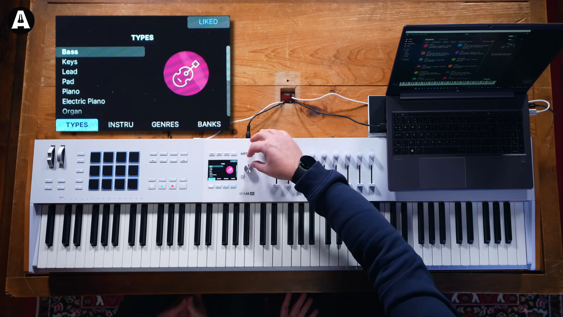 Was denkst du? Was bevorzugst du?