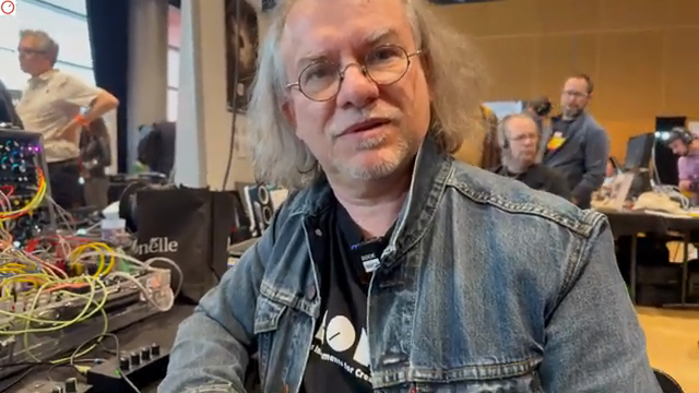 Es sind acht Filter, aber mit einer kleinen granularen Korrelation.