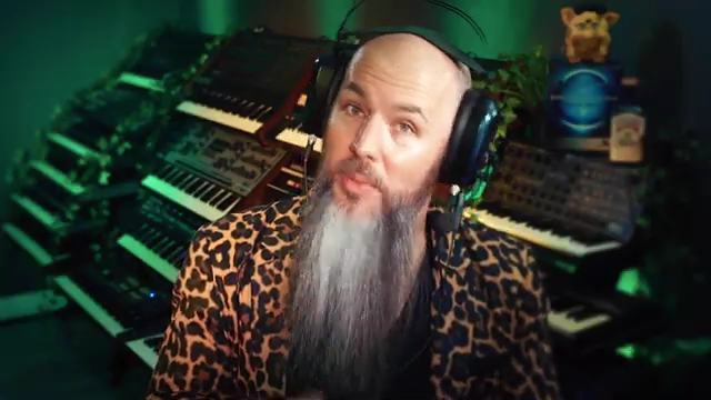 Die meisten dieser Klänge stammen entweder aus synthetisierten Samples oder nutzen die DSP-Virtual-Analog-Engines innerhalb von Omnisphere…