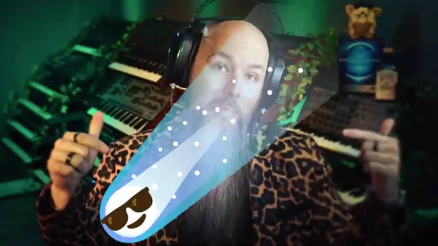 VultureCultures klingende Reise durch Omnisphere 3