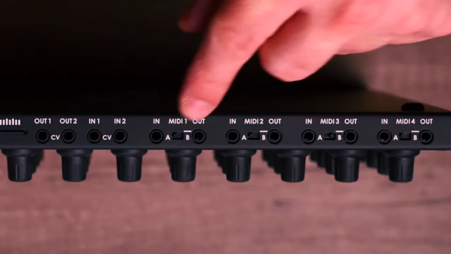 MidlifeSynthesist und das außergewöhnliche Abenteuer mit dem Neuziet DROP