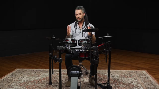 sweetwater Drum Battle: Alesis Nitro im Straßenvergleich