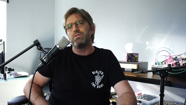 Ich werde mir kein Jet-Flanger-Pedal für einen zehnsekündigen Songteil kaufen.