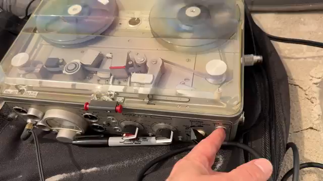 Hainbachs Windharfen-Reise: Klang in Kino verweben