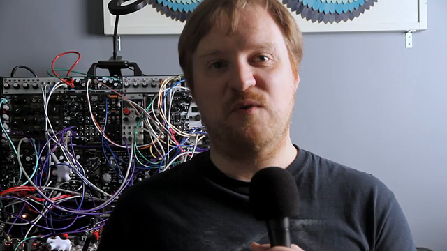 Für sich genommen tragen diese Klänge möglicherweise überhaupt keine Bedeutung mit sich.