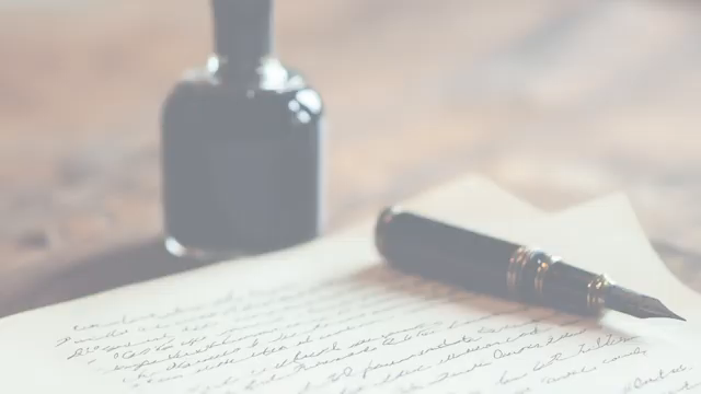 Die Musik der Sprache.