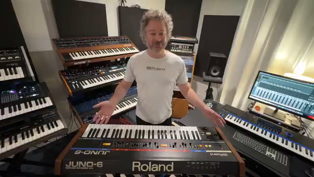 Es ist ein wirklich cooler Effekt und ich habe ihn in ein paar Tracks verwendet.