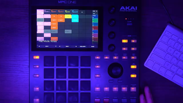 MPC-Magie mit GabeMillerMusic entdecken