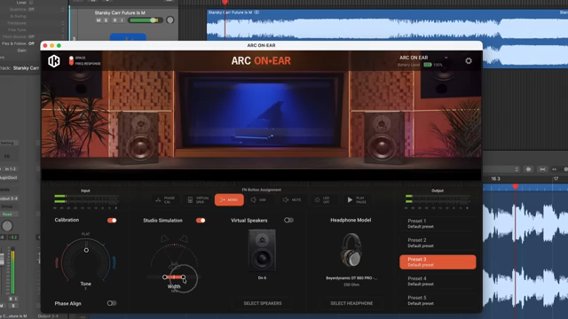 StarskyCarr erkundet IK Multimedia ARC: Kopfhörer-Magie oder Hype?