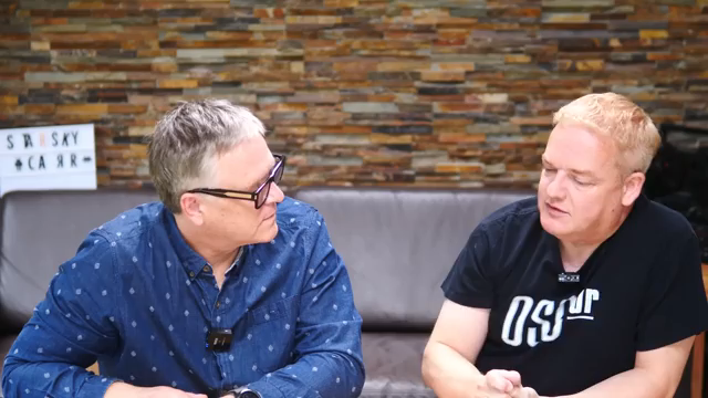 Wir werden das herausfinden, aber ja.