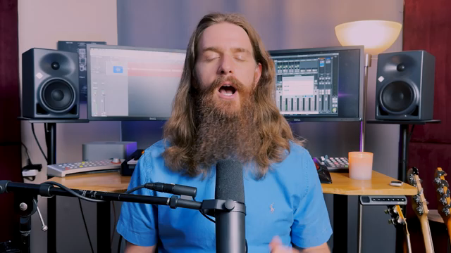 Ich halte es nicht für falsch oder betrügerisch, Match EQ mit einem Referenztrack zu verwenden, um die gesamte EQ-Balance deines Tracks…