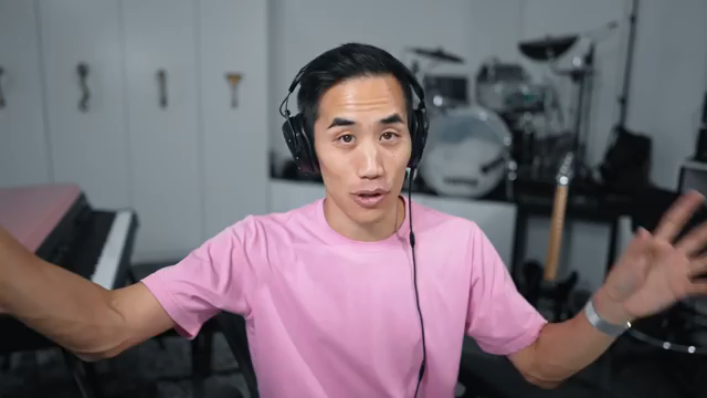 Andrew Huangs kosmische Reise durch GRM Atelier