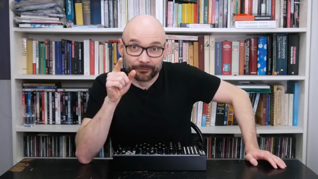 Wenn du jedoch auf der Suche nach unverzierten Industriestandard-Bleps und Bloops bist, die nur zufällig mit dem Rest deines Setups im…