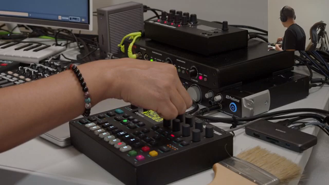 Es ist einfach so schön, wenn die Dinge wirklich auf den Punkt genau sitzen.