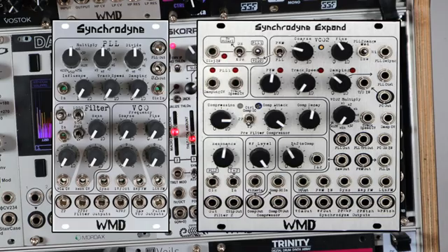 Es ist kein Modul, von dem ich behaupten würde, es vollständig zu beherrschen.