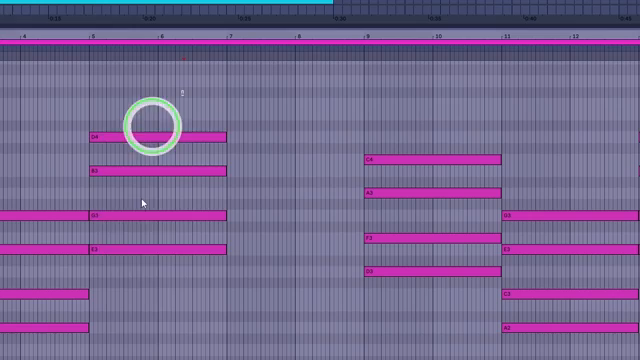 Also ist es Zeit, die Skala über Bord zu werfen, gehen wir offroad.