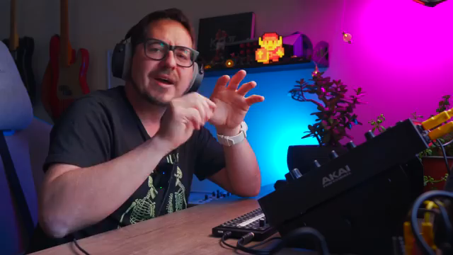 Leistung und Spezifikationen sind wichtig, sollten aber nicht der einzige Entscheidungsfaktor beim Kauf einer eigenständigen Groovebox sein.