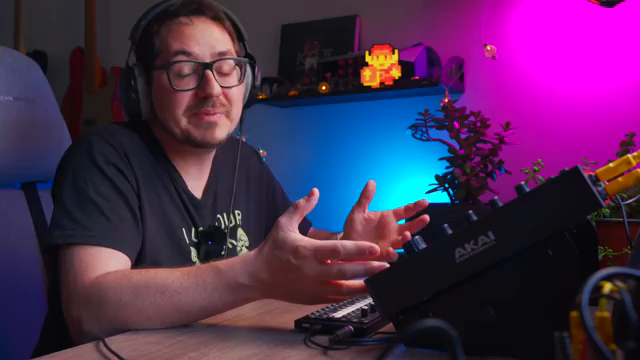 Es geht nicht um die Maschine, es geht um die Person dahinter.