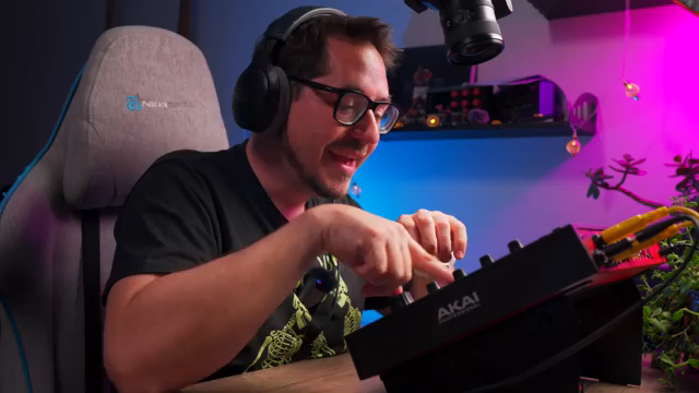 Es ist alles vollständig angeordnet. Und nun zum Sahnehäubchen, gehe ich zu Audio und singe das ganze Lied für euch, damit ihr ein Gefühl…