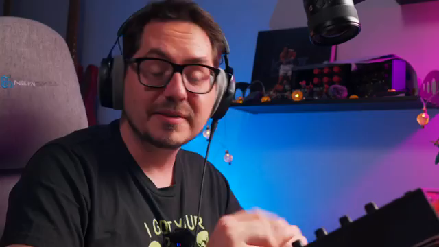 Und während die neuen Pads extrem cool sind, ist das, was mich am meisten begeistert, der Clip-Launcher.