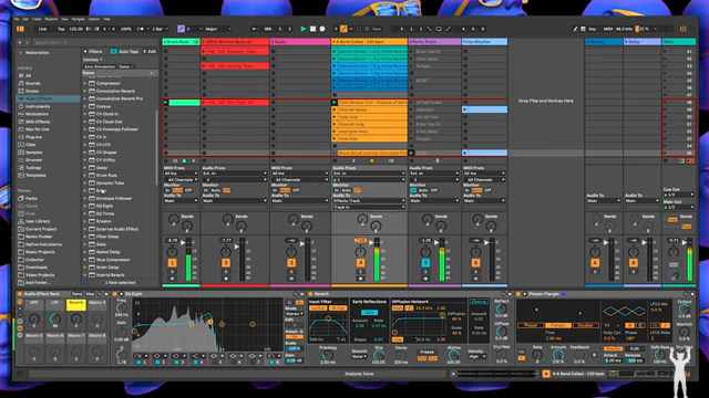 Verzögerungszeit. Das macht Spaß.