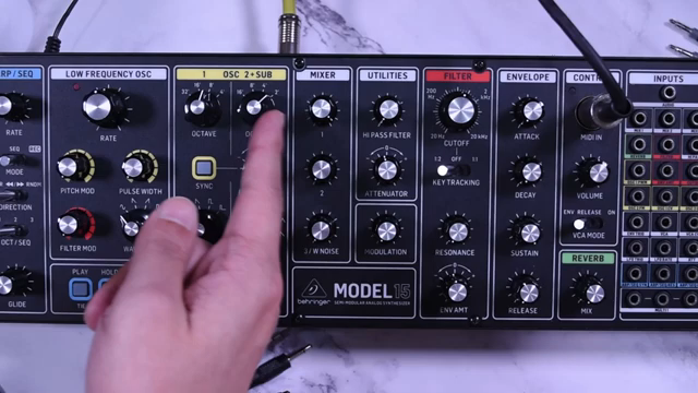 Der Glide tut viel für uns.