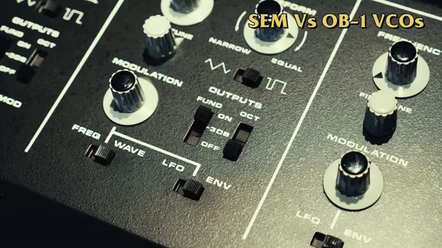 ...dann haben beide Rauschen. Ziemlich selbsterklärend.